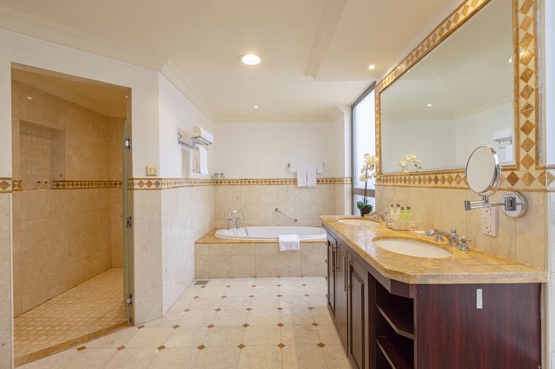 Hotel Roda Amwaj Suites Jumeirah Beach Residence, Vereinigte Arabische Emirate, Dubai. Großes 30