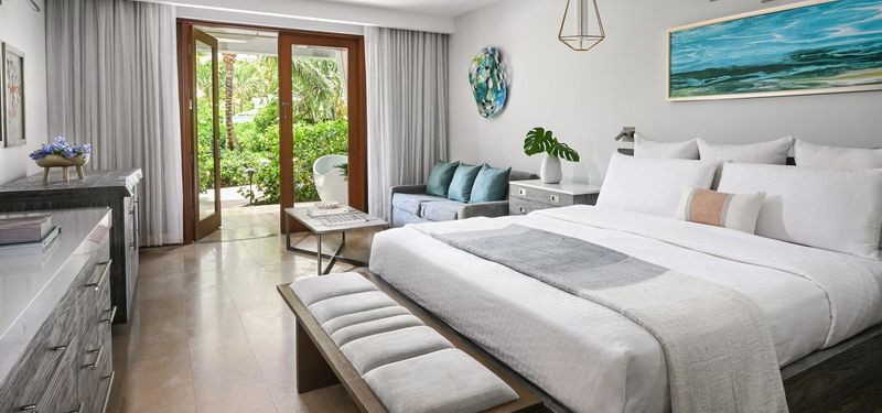 Hotel Sandals Royal Barbados All-Inclusive Resorts, Barbados, St. Lawrence Gap. Großes 28