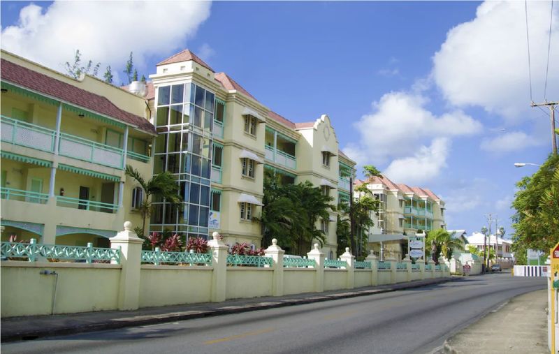 Hotel Blue Orchids Beach Hotel, Barbados, Christ Church. Großes 1