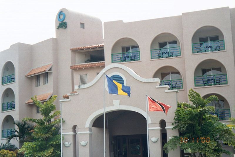 Hotel Accra Beach Hotel and Spa, Barbados, Christ Church. Großes 1