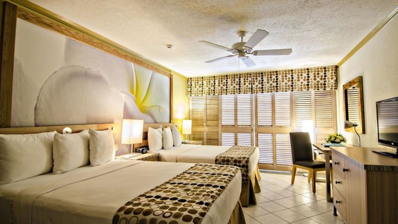 Hotel Accra Beach Hotel and Spa, Barbados, Christ Church. Großes 11