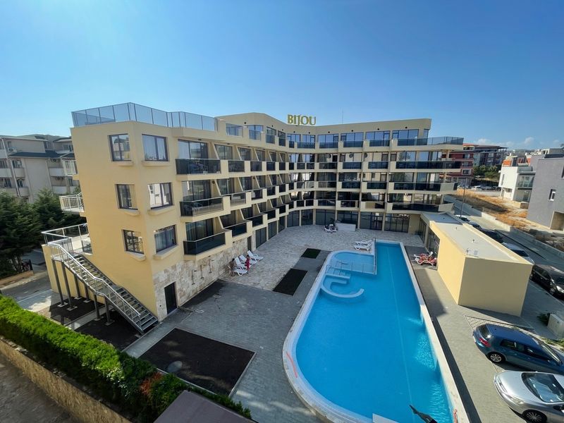 Hotel Bijou, Bulgarien, Rawda. Großes 2