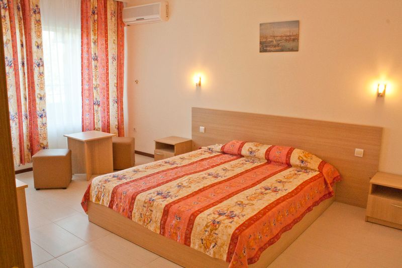 Hotel Bellevue Golden Sands, Bulgarien, Goldstrand. Großes 20