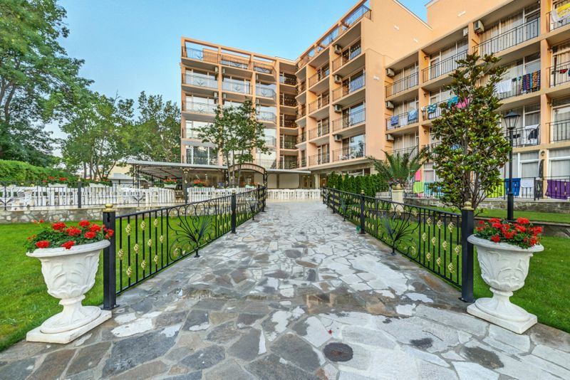 Hotel Riva Park, Bulgarien, Sonnenstrand. Großes 1