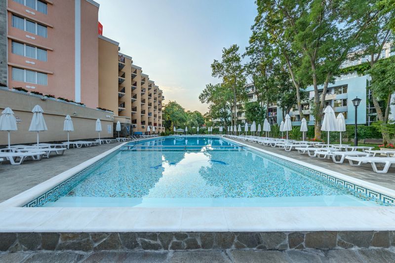 Hotel Riva Park, Bulgarien, Sonnenstrand. Großes 2