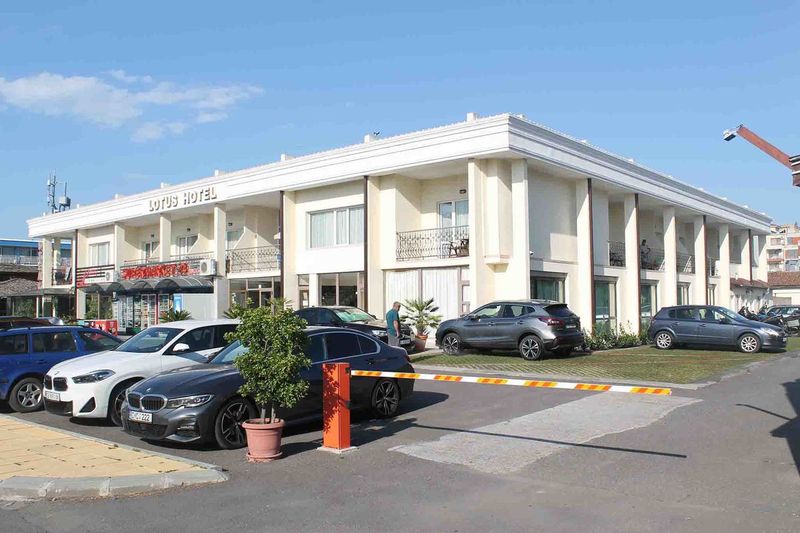 Hotel Lotus, Bulgarien, Sonnenstrand. Großes 2