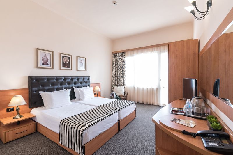 Hotel Lotus, Bulgarien, Sonnenstrand. Großes 11