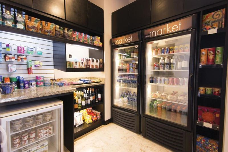 Hotel Residence Inn by Marriott San Jose Escazu, Costa Rica, San Jose. Großes 2