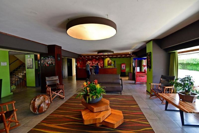 Hotel Autentico Hotel, Costa Rica, San Jose. Großes 2