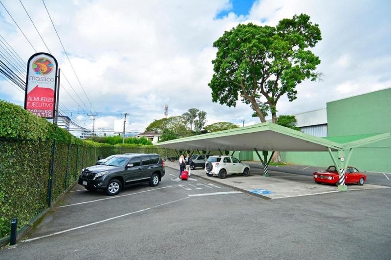 Hotel Autentico Hotel, Costa Rica, San Jose. Großes 12