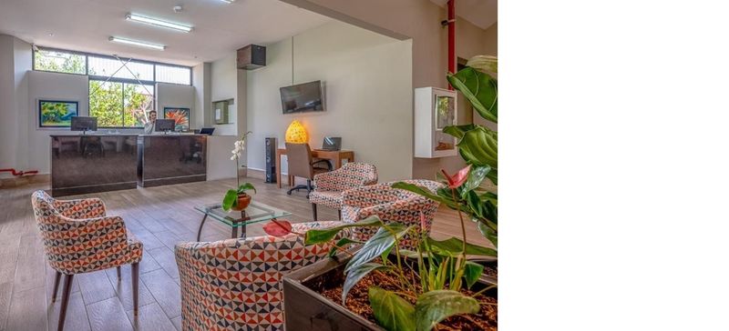 Hotel Irazu Hotel & Studios, Costa Rica, San Jose. Großes 1