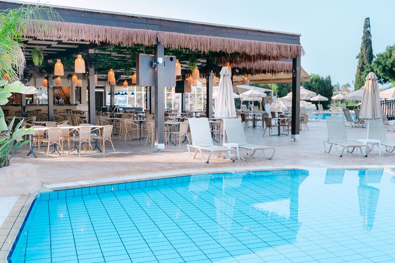Hotel Makronissos Village, Zypern, Ayia Napa. Großes 2