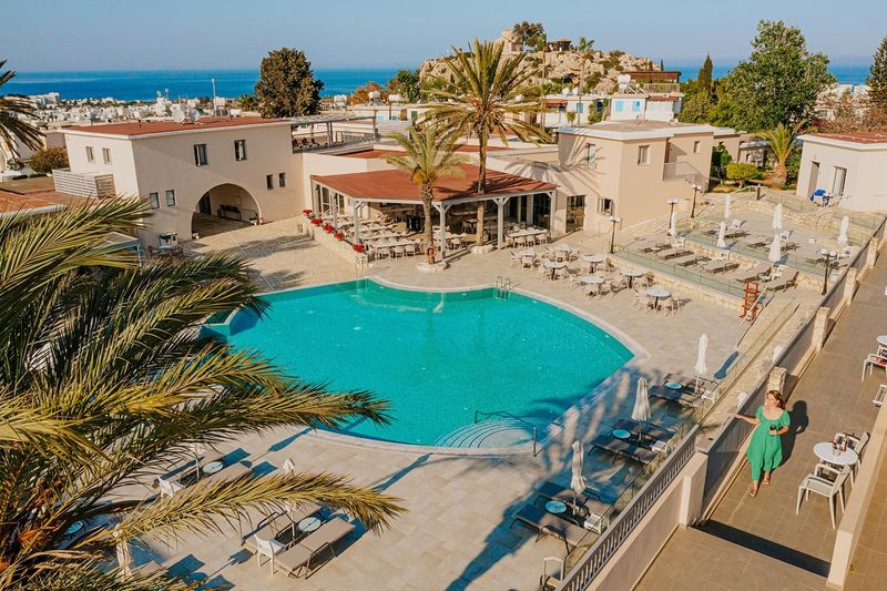 Hotel Louis St. Elias Resort, Zypern, Protaras. Großes 1