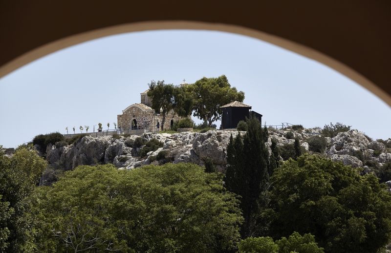 Hotel Louis St. Elias Resort, Zypern, Protaras. Großes 36