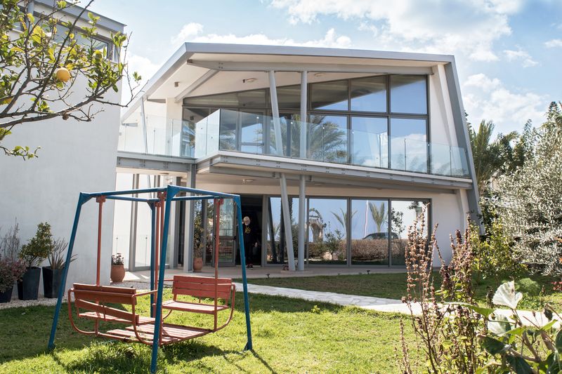 Hotel Aphrodite Beach, Zypern, Latchi. Großes 2