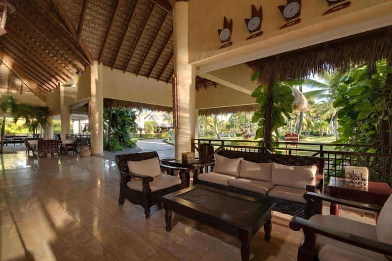 Hotel Punta Cana Princess, Dominikanische Republik, Bávaro. Großes 13