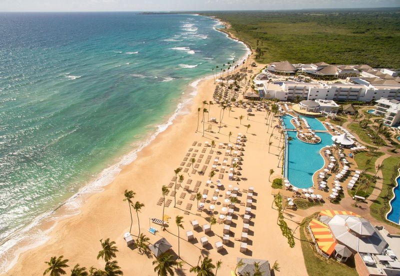 Hotel Nickelodeon Hotels & Resorts Punta Cana by Karisma, Dominikanische Republik, Uvero Alto. Großes 2