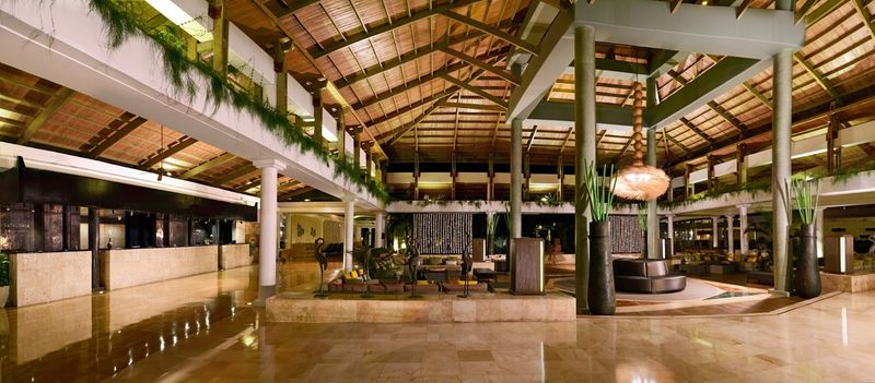 Hotel Catalonia Punta Cana, Dominikanische Republik, Punta Cana. Großes 1