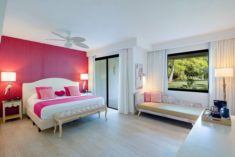 Hotel Catalonia Punta Cana, Dominikanische Republik, Punta Cana. Großes 19