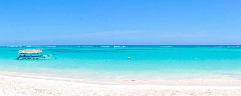 Hotel Vista Sol Punta Cana Beach Resort & Spa, Dominikanische Republik, Bávaro. Großes 2