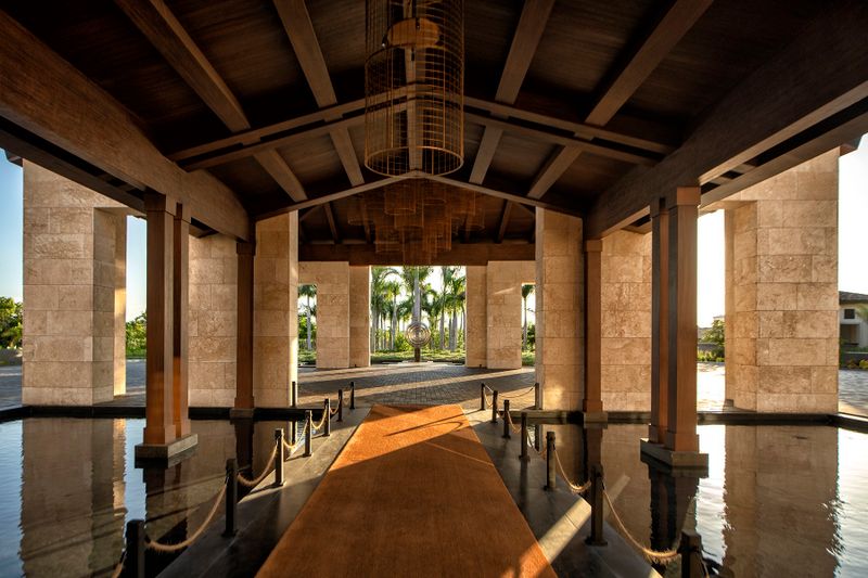 Hotel Lopesan Costa Bavaro Resort Spa & Casino., Dominikanische Republik, Bávaro. Großes 2