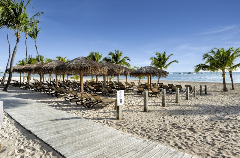 Hotel Lopesan Costa Bavaro Resort Spa & Casino., Dominikanische Republik, Bávaro. Großes 12