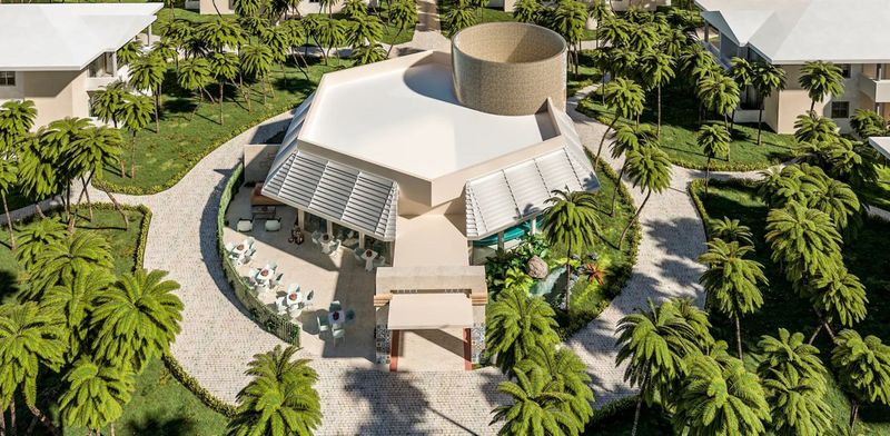 Hotel IBEROSTAR Selection Coral Bavaro, Dominikanische Republik, Bávaro. Großes 1