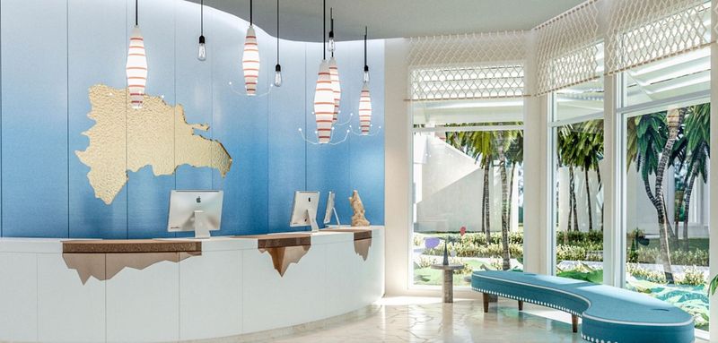 Hotel IBEROSTAR Selection Coral Bavaro, Dominikanische Republik, Bávaro. Großes 2