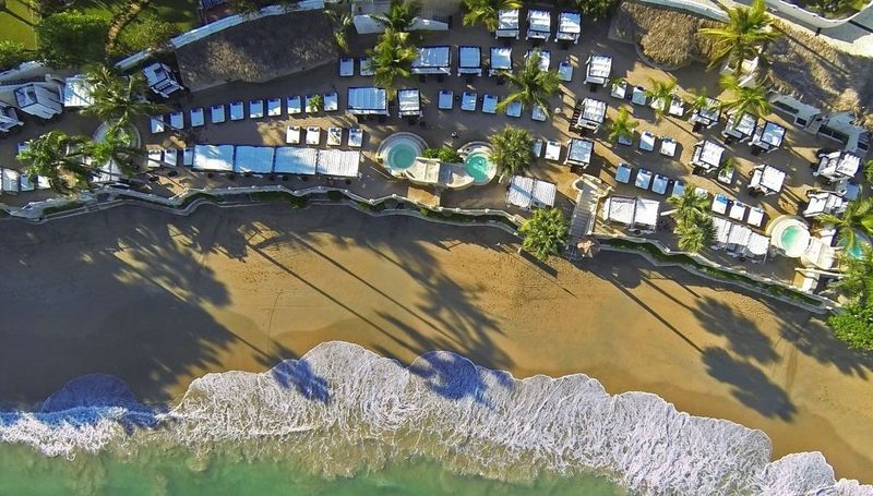 Hotel Presidential Suites By Lifestyle, Dominikanische Republik, Puerto Plata. Großes 1