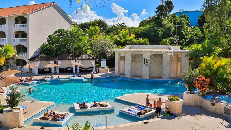 Hotel Presidential Suites By Lifestyle, Dominikanische Republik, Puerto Plata. Großes 2