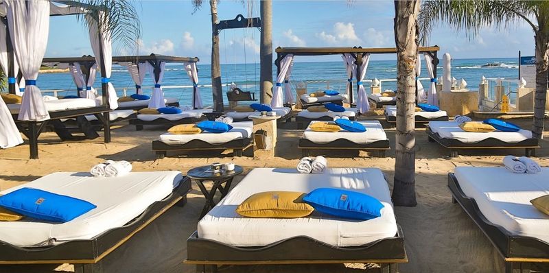 Hotel Presidential Suites By Lifestyle, Dominikanische Republik, Puerto Plata. Großes 10