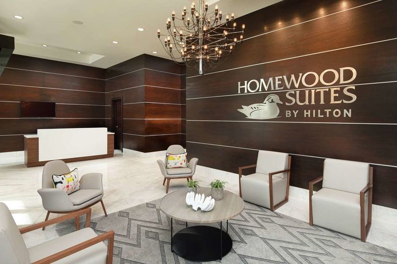 Hotel Homewood Suites by Hilton Santo Domingo, Dominikanische Republik, Santo Domingo. Großes 2