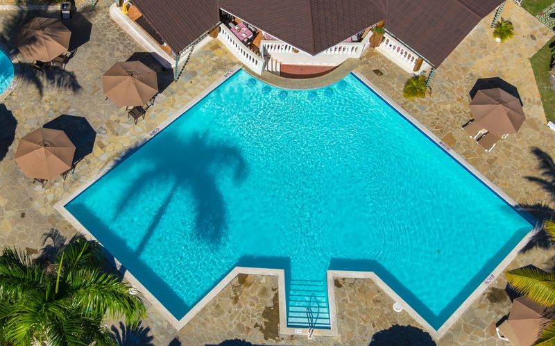 Hotel Lifestyle Crown Residence Suites, Dominikanische Republik, Playa Cofresi. Großes 1
