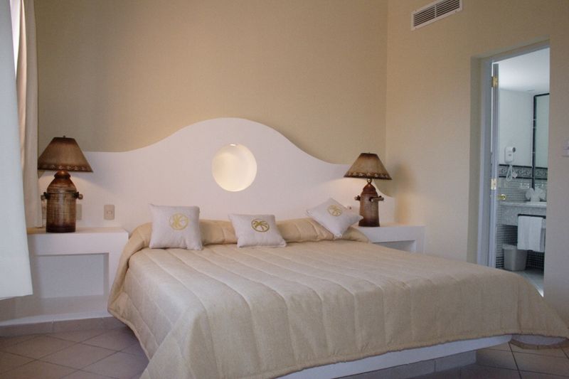 Hotel Lifestyle Crown Residence Suites, Dominikanische Republik, Playa Cofresi. Großes 2