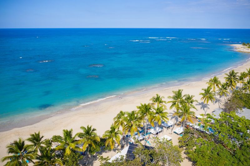 Hotel Emotions by Hodelpa Puerto Plata, Dominikanische Republik, Puerto Plata. Großes 2