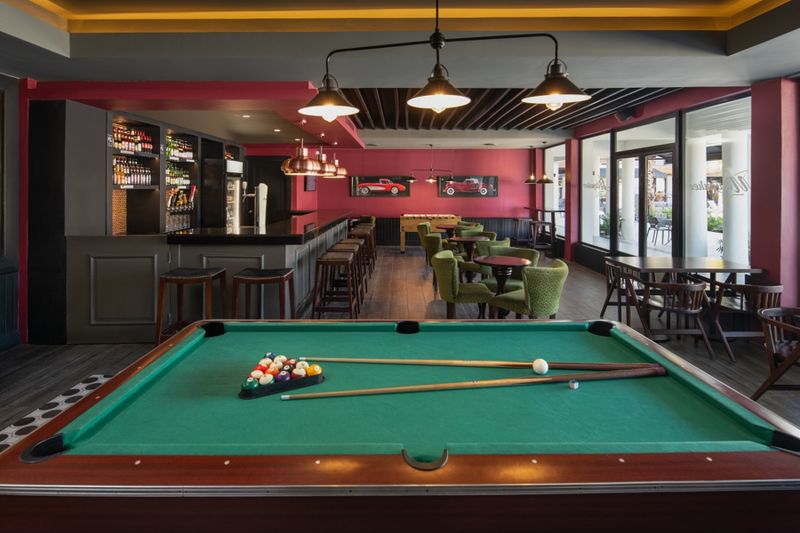 Hotel Emotions by Hodelpa Puerto Plata, Dominikanische Republik, Puerto Plata. Großes 15