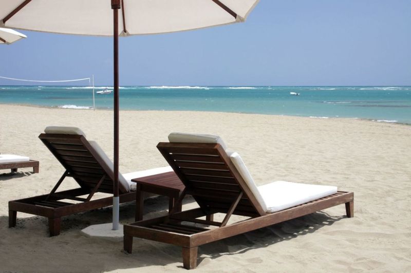 Hotel VH Casa Colonial Beach and Spa, Dominikanische Republik, Puerto Plata. Großes 2