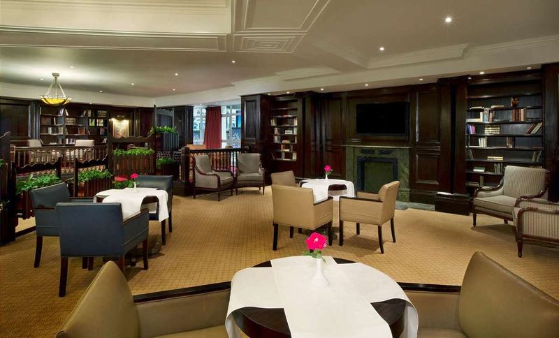 Hotel Hilton Alexandria Corniche, Ägypten, Alexandria. Großes 1