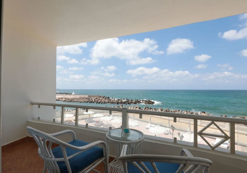 Hotel Sunrise Alex Avenue, Ägypten, Alexandria. Großes 1