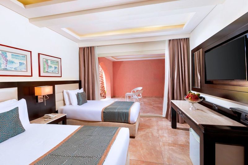 Hotel Alf Leila Wa Leila by Neverland, Ägypten, Hurghada. Großes 1