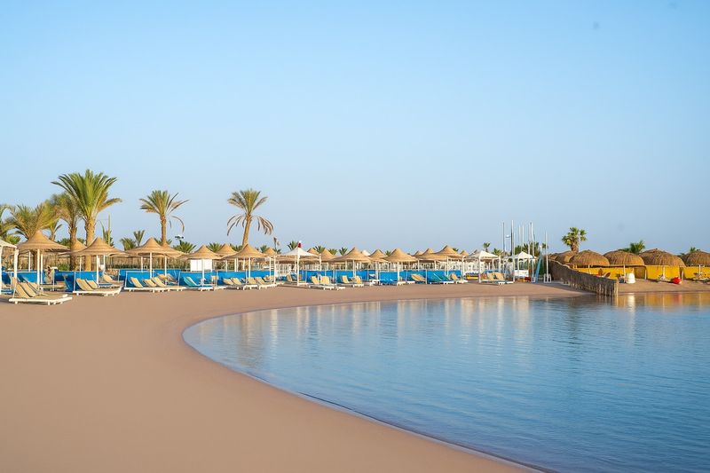 Hotel Labranda Royal Makadi, Ägypten, Makadi Bay. Großes 2