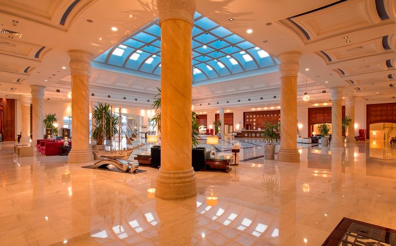 Hotel Premier Le Reve Hotel and Spa - Adults Only (+16), Ägypten, Sahl Hasheesh. Großes 15