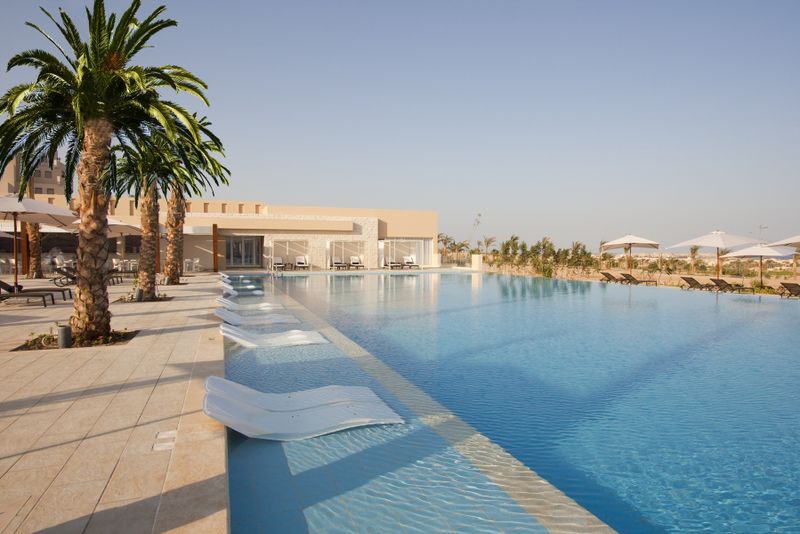 Hotel Steigenberger Makadi, Ägypten, Makadi Bay. Großes 1