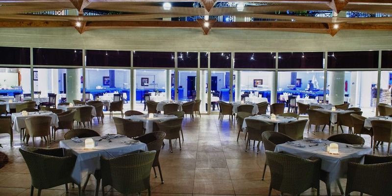 Hotel Cleopatra Luxury Resort Makadi Bay - Adults only*****, Ägypten, Makadi Bay. Großes 11