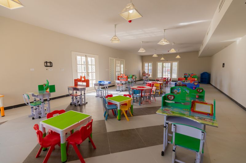 Hotel Seven Seas Jolie Bay, Ägypten, Soma Bay. Großes 2