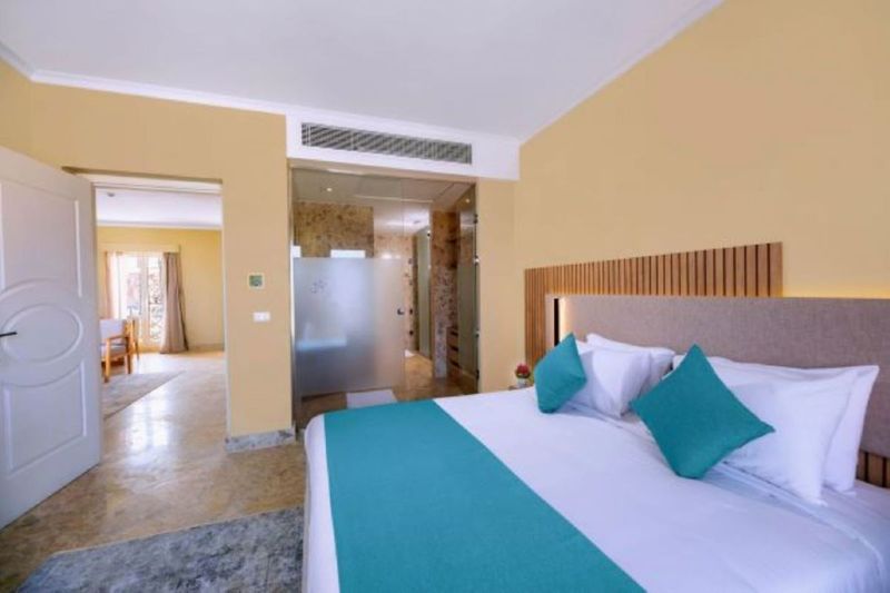 Hotel Ajira Resort Sahl Hasheesh, Ägypten, Sahl Hasheesh. Großes 13