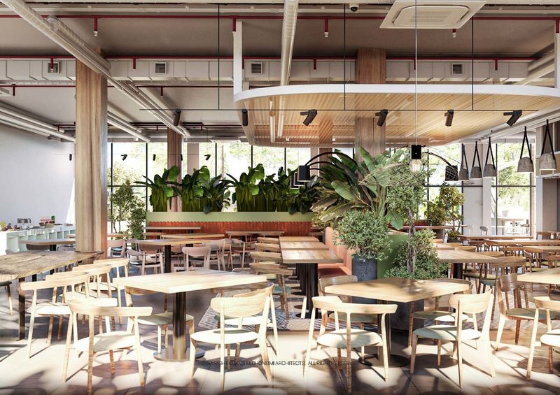 Hotel The Kaktus Somabay, Ägypten, Soma Bay. Großes 2