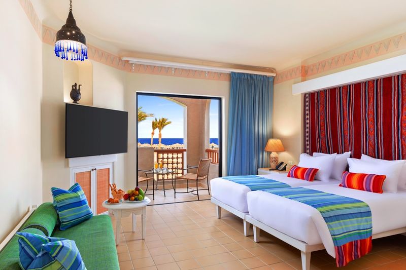 Hotel Albatros Sands Port Ghalib, Ägypten, Port Ghalib. Großes 17