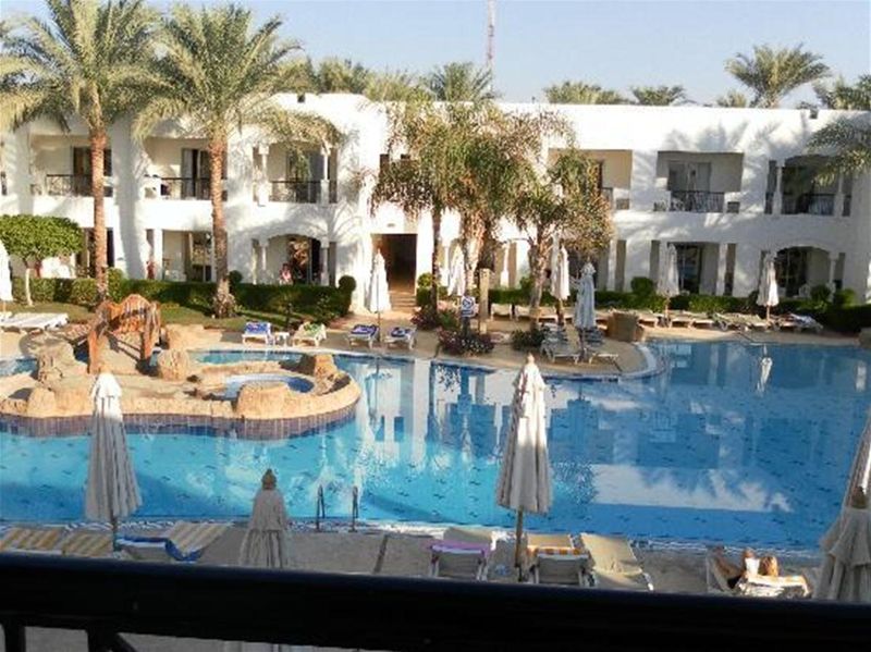 Hotel Xperience Saint George Homestay ex. Three Corners, Ägypten, Sharm el-Sheikh. Großes 2