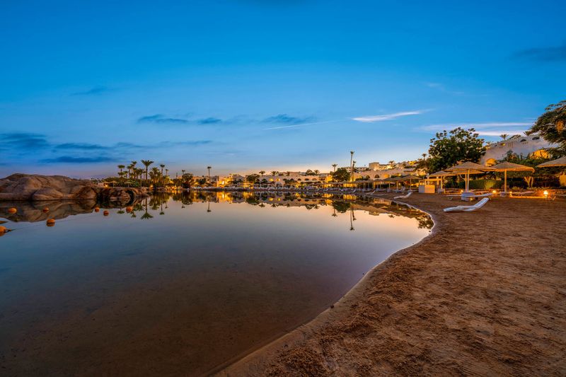 Hotel Domina Coral Bay Kings Lakes, Ägypten, Sharm el-Sheikh. Großes 7